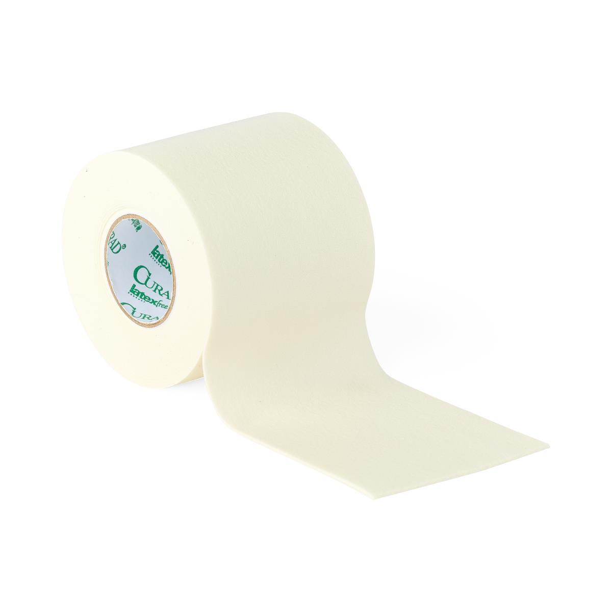 CURAD Elastic Foam Medical Adhesive Tape