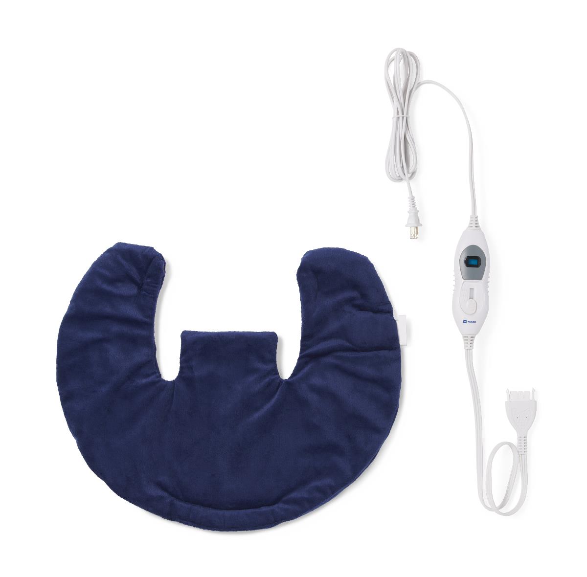 Medline Heated Shoulder and Neck Wrap