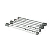 Medline Walker Foot Piece Extension Sets - BeHope