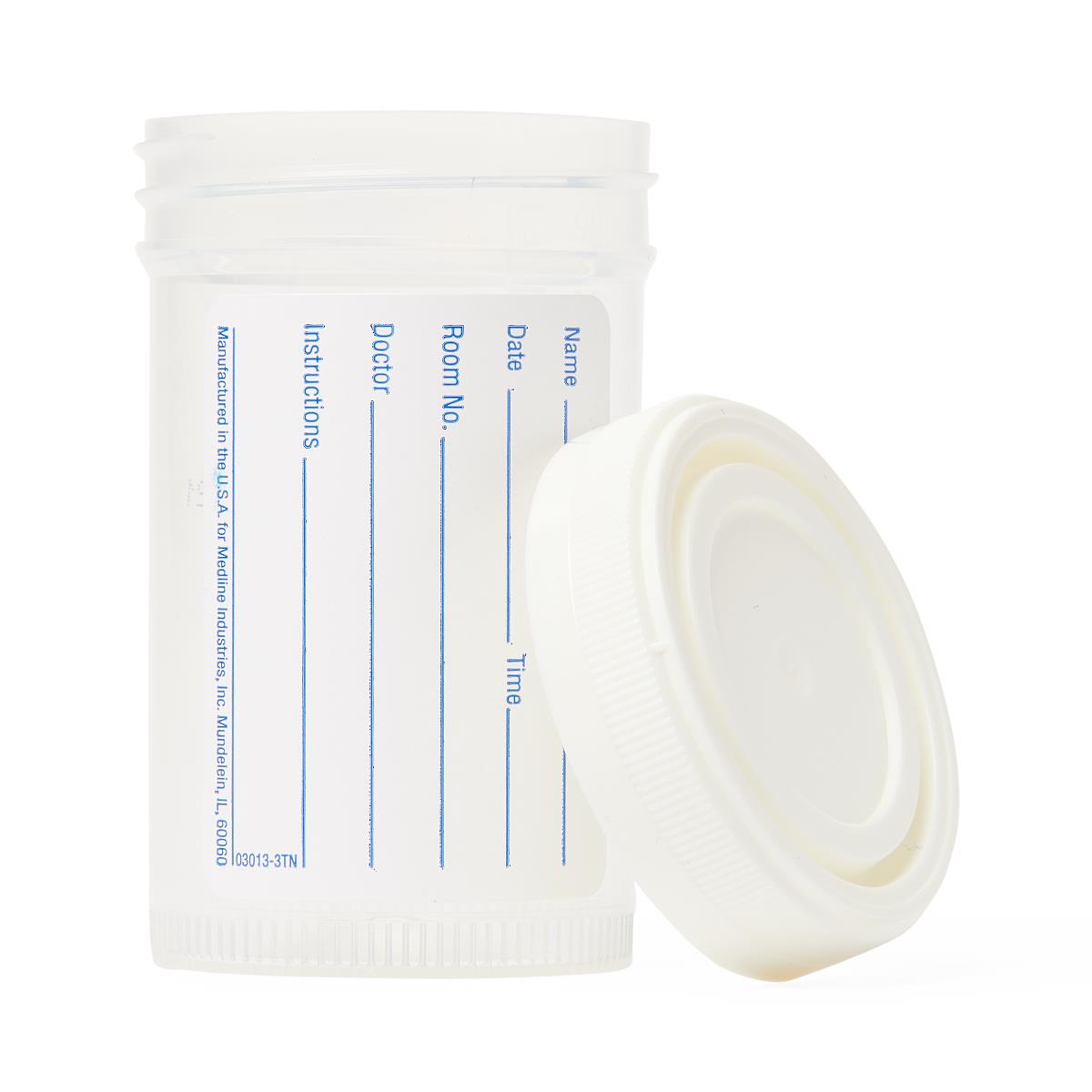 Medline Deluxe Midstream Collection Sets