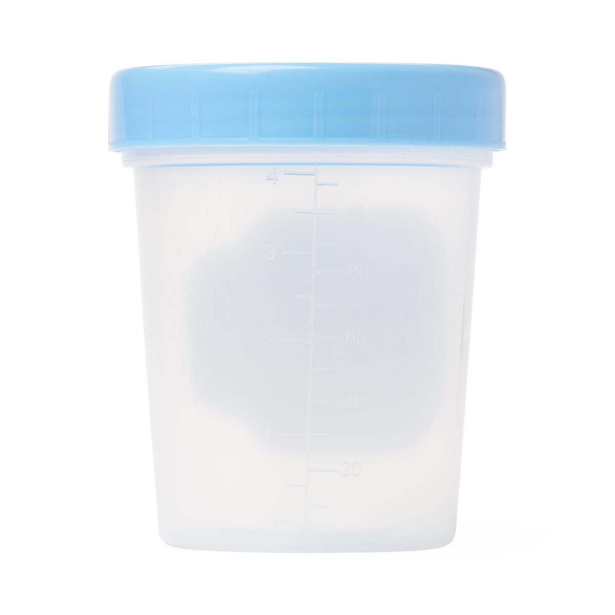 Medline General Use Specimen Containers
