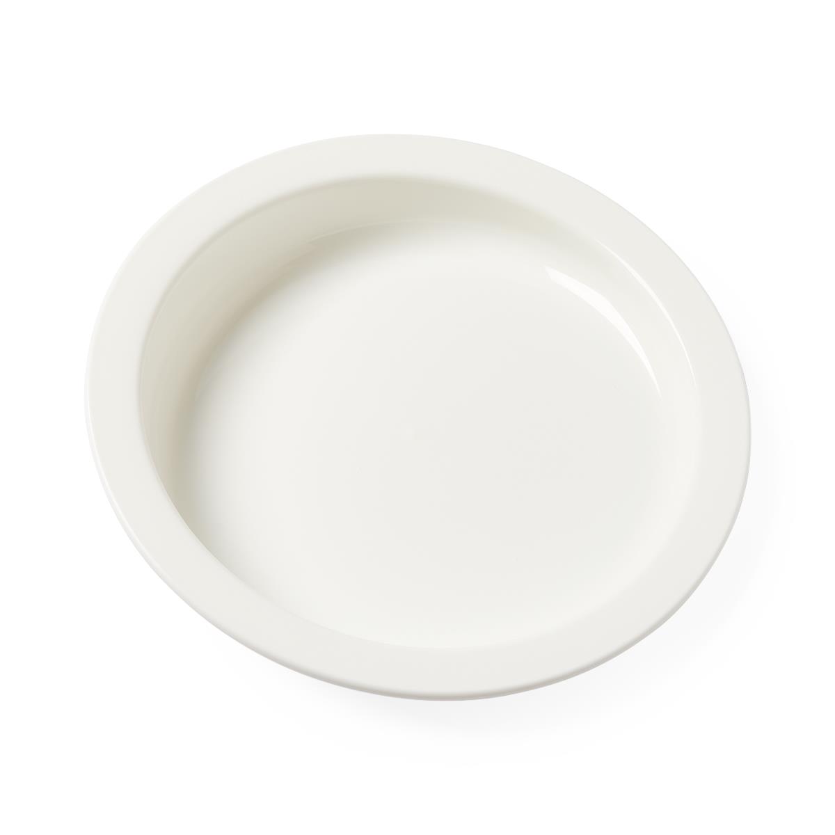 Hi-lo Scoop Plates - BeHope