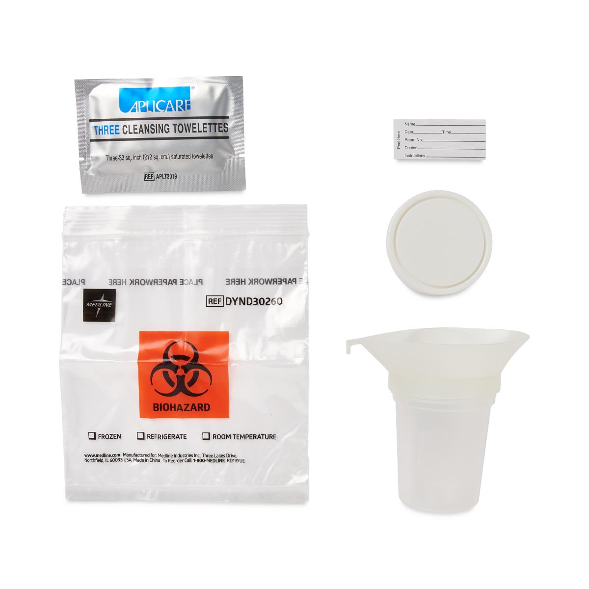 Medline Deluxe Midstream Collection Sets