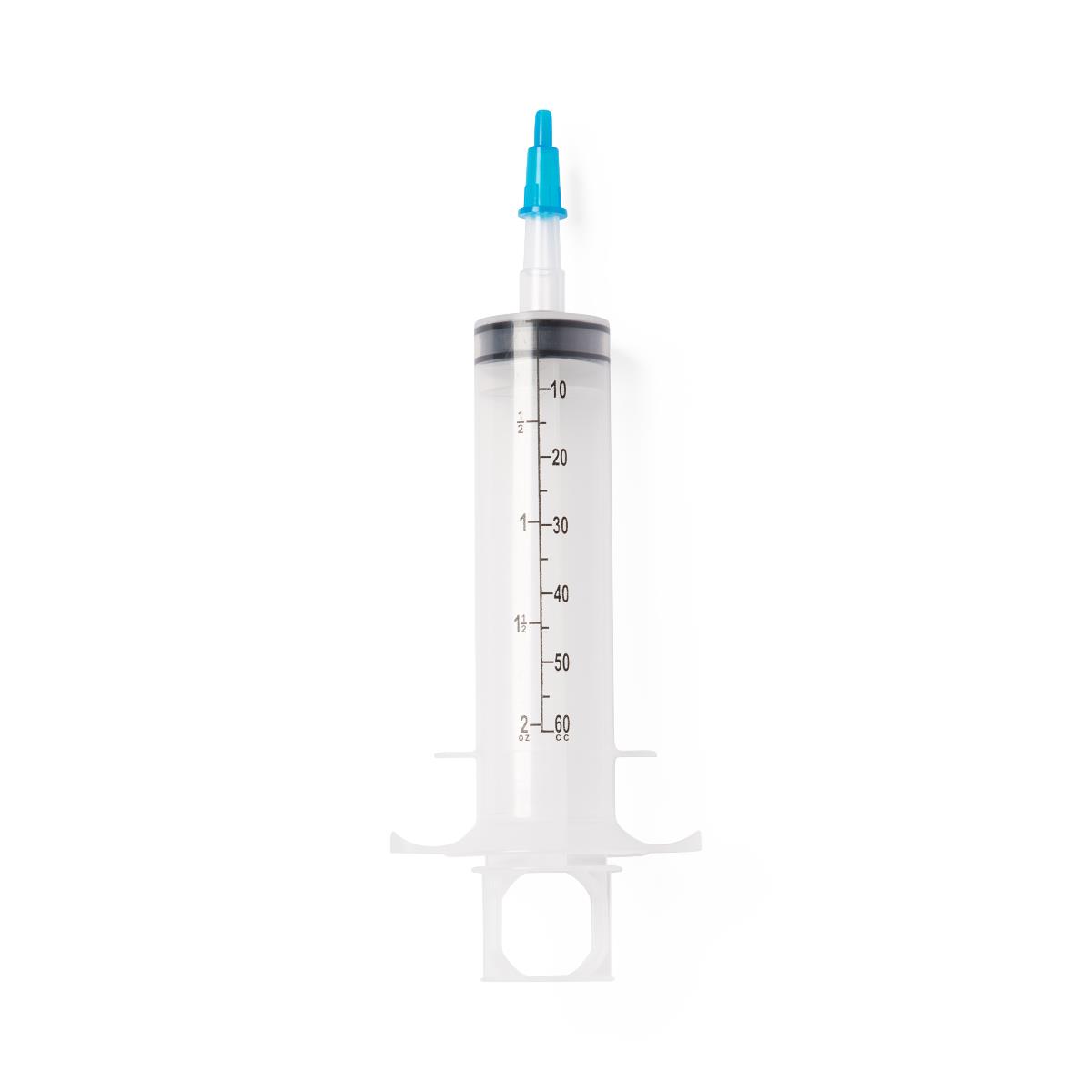 Medline Enteral Feeding Syringes and Kits