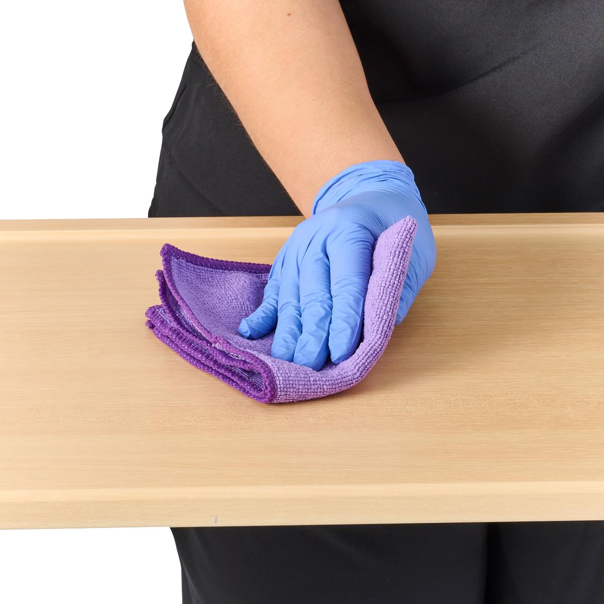 MicroMax Microfiber Cleaning Cloths