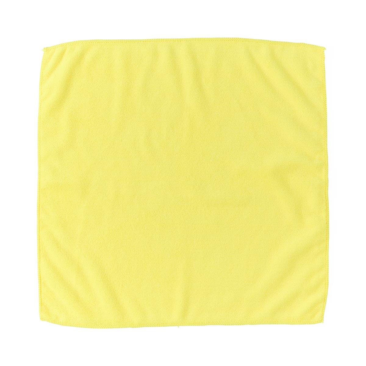 MicroMax Microfiber Cleaning Cloths