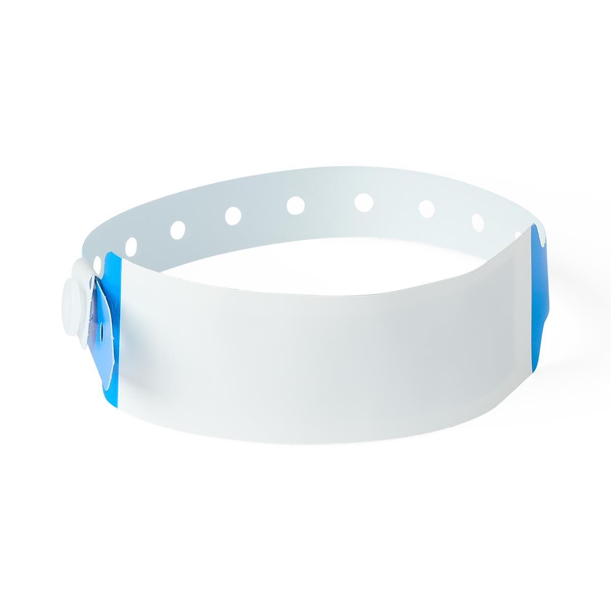 Medline Vinyl/Tri-laminate Wristbands