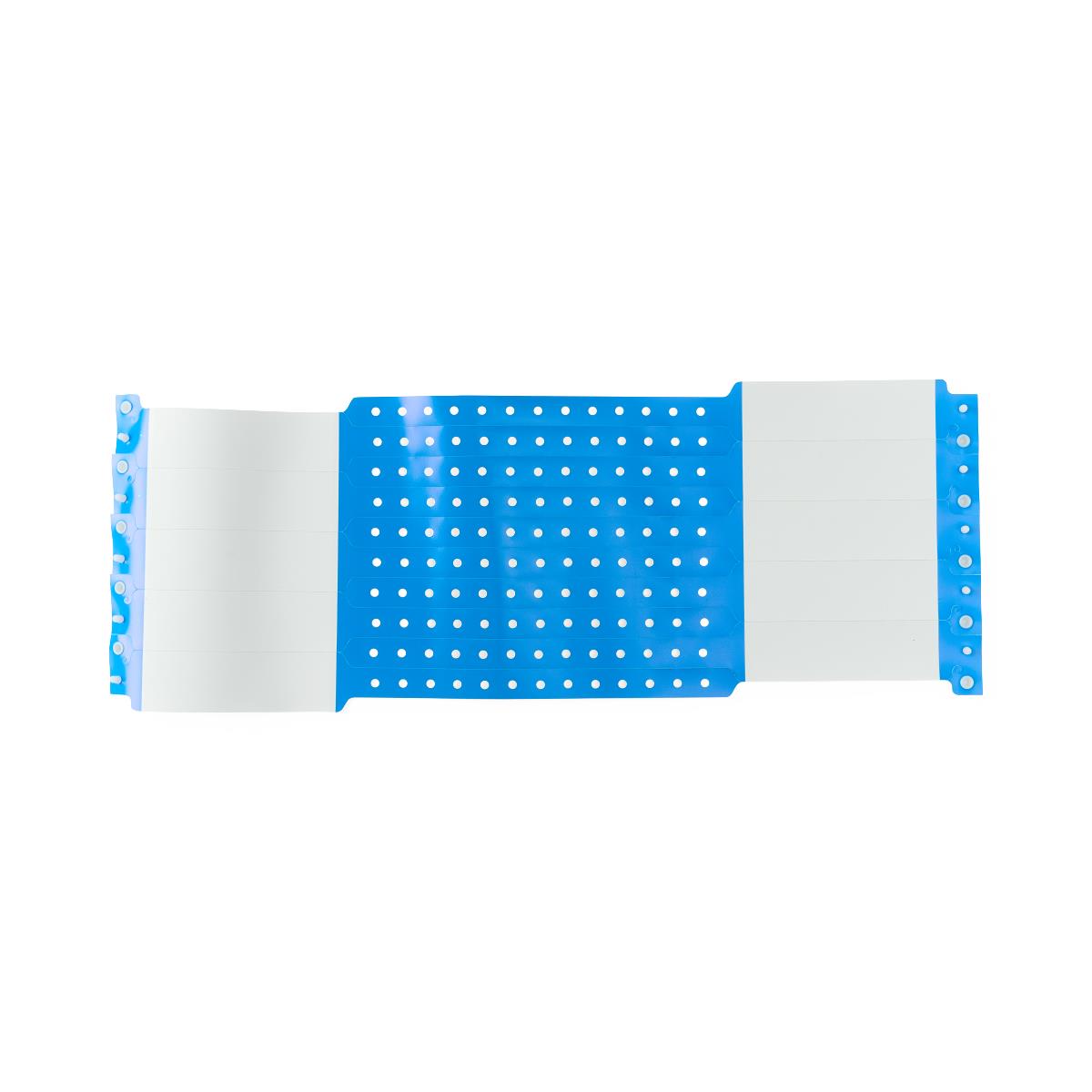Medline Vinyl/Tri-laminate Wristbands
