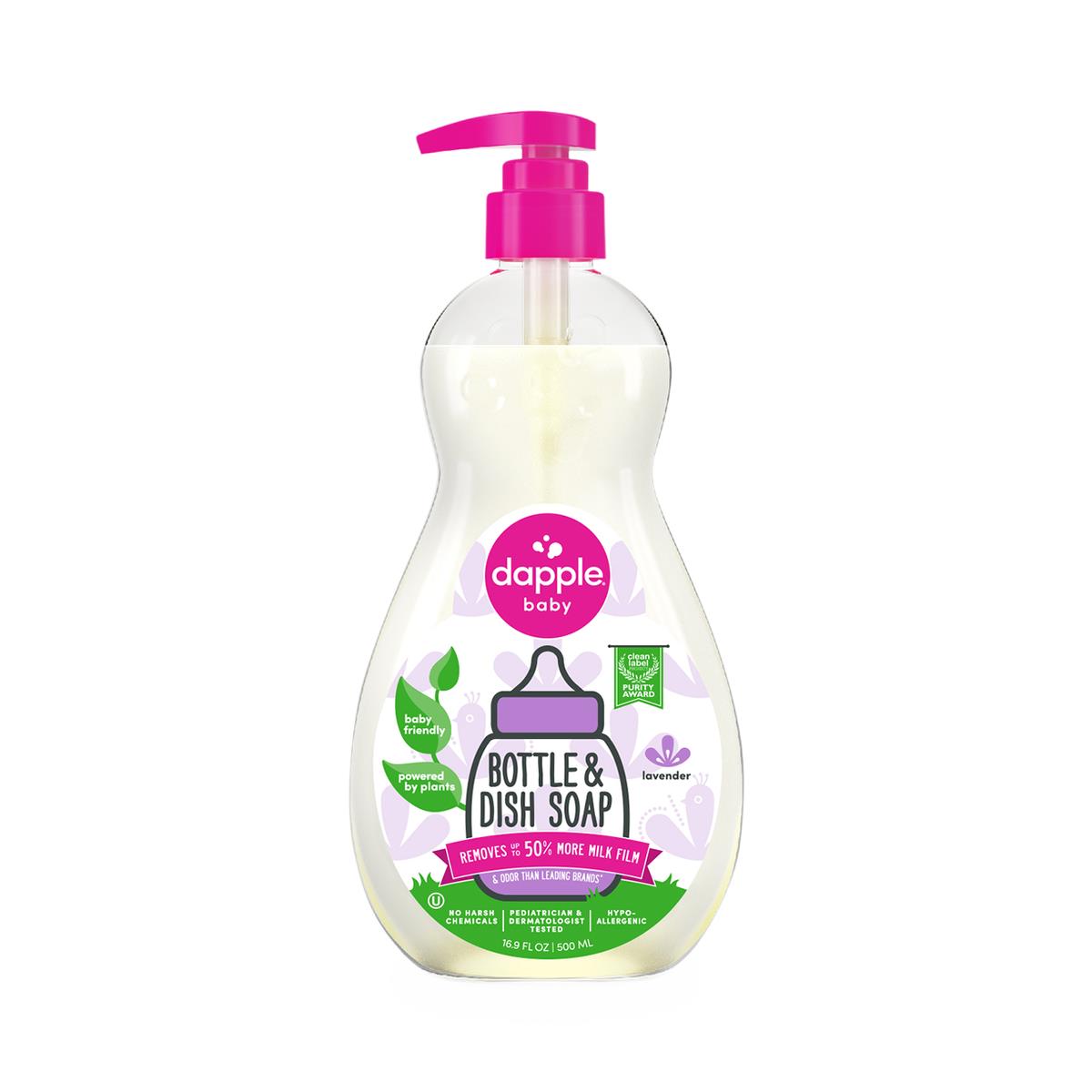 Dapple Baby Dishwashing Liquid