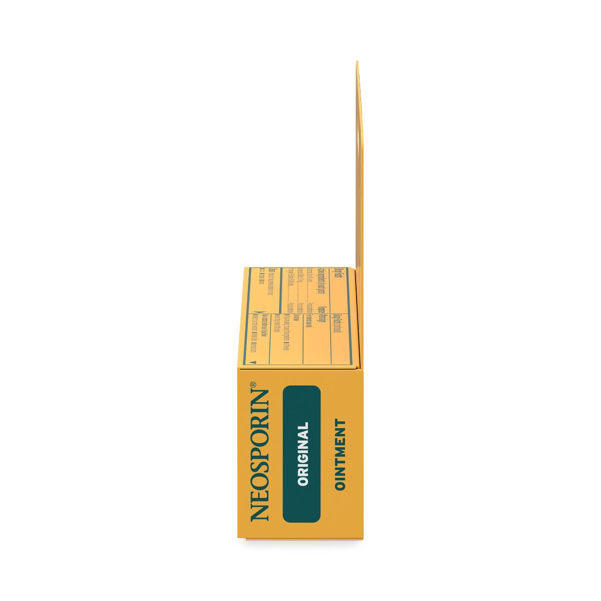 Neosporin Original Triple Antibiotic Ointment