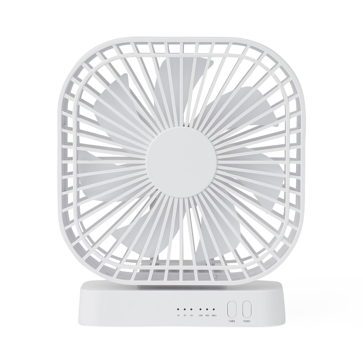 Medline Portable Fan