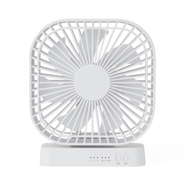 Medline Portable Fan - BeHope