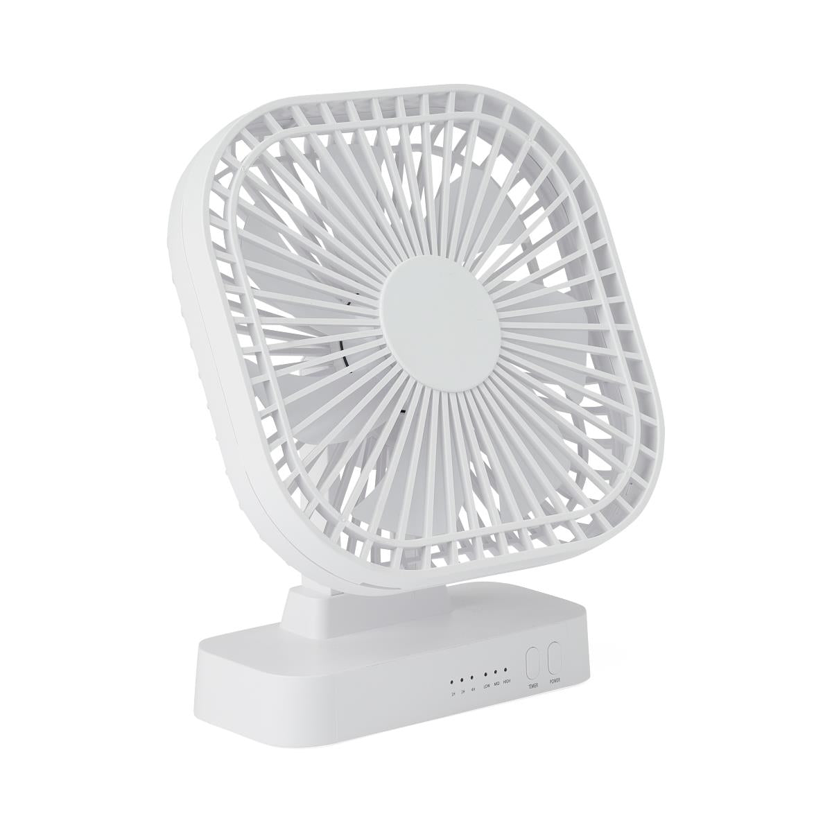 Medline Portable Fan