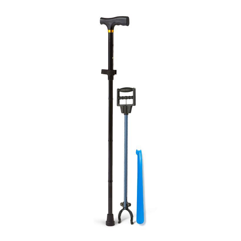 Medline Reach, Grab and Go Kit for Caregivers