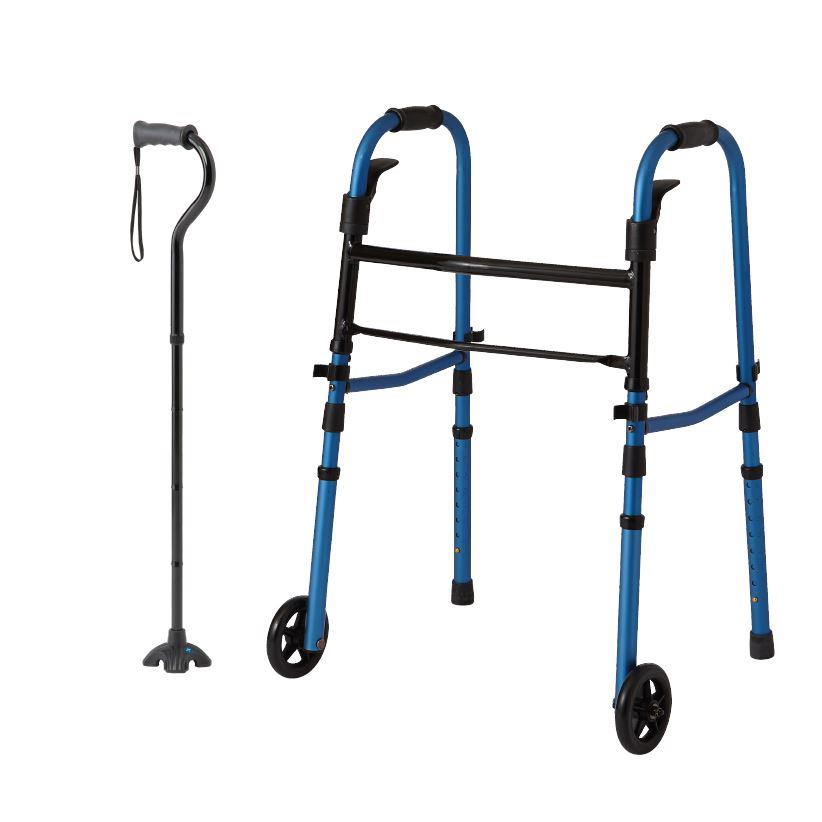 Medline Walk Steady Kit for Caregivers