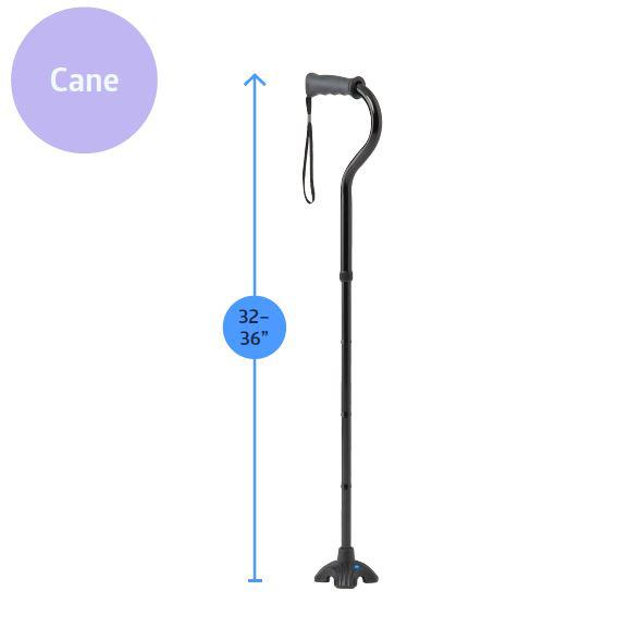 Medline Walk Steady Kit for Caregivers