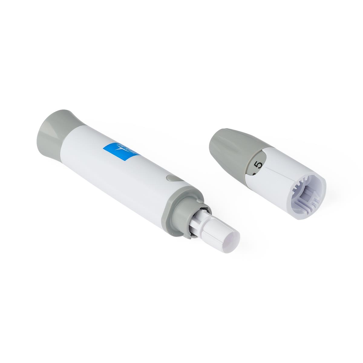 Medline Adjustable Lancing Device