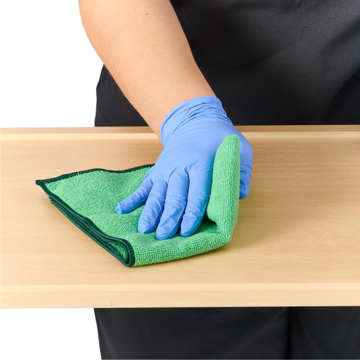 MicroMax Microfiber Cleaning Cloths