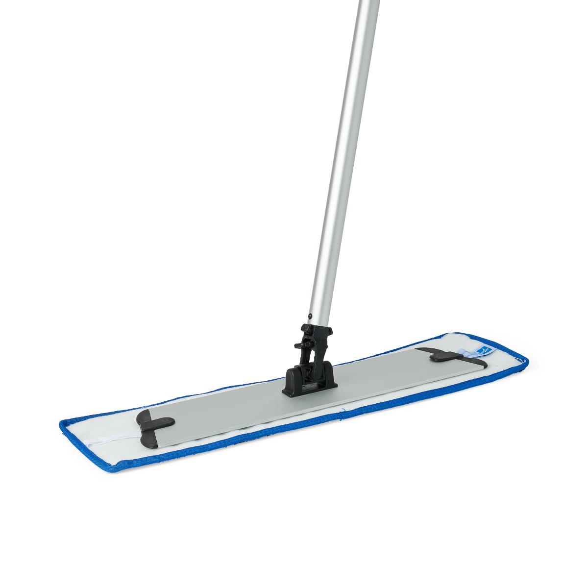Medline Microfiber Traditional Wet Mop