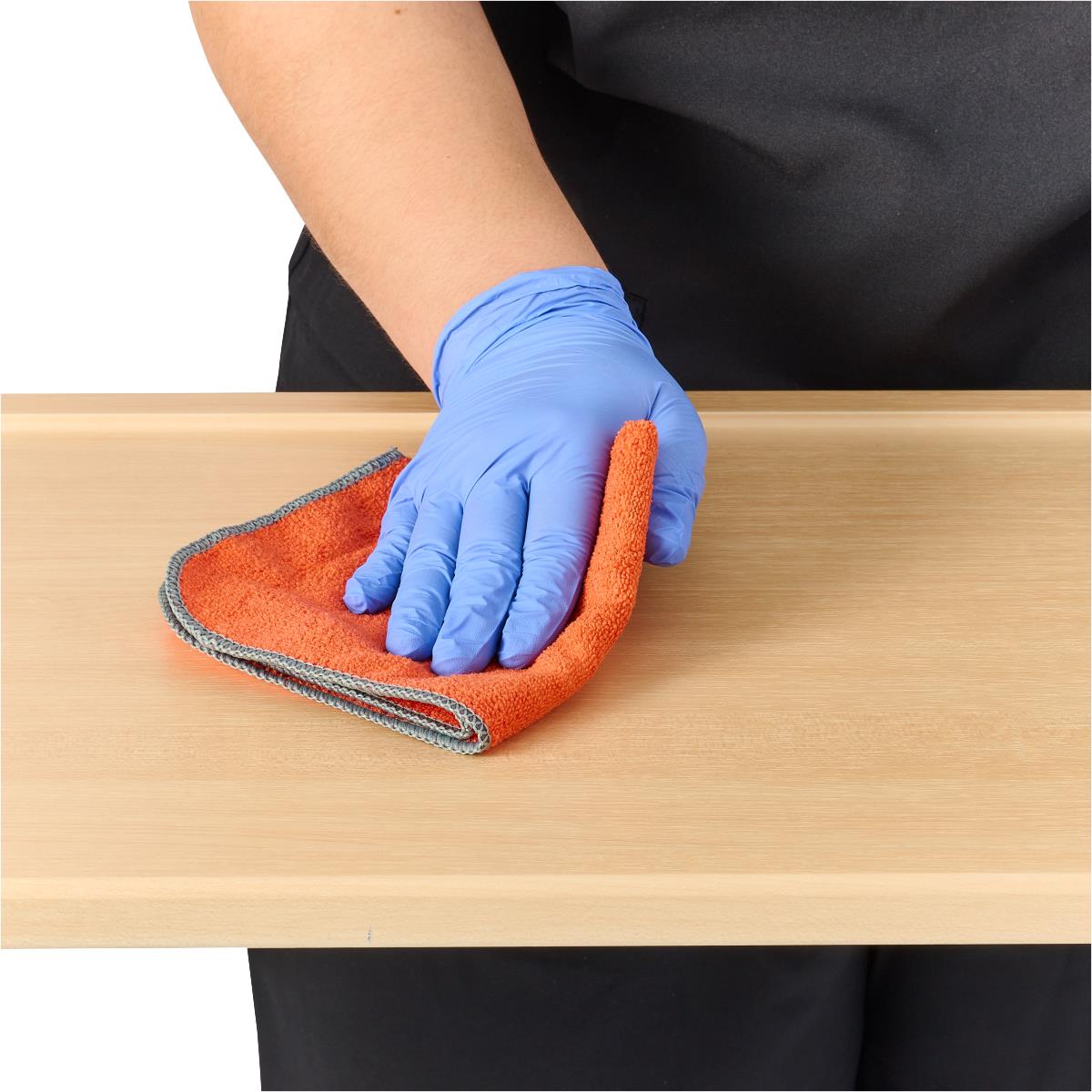 MicroMax Microfiber Cleaning Cloths