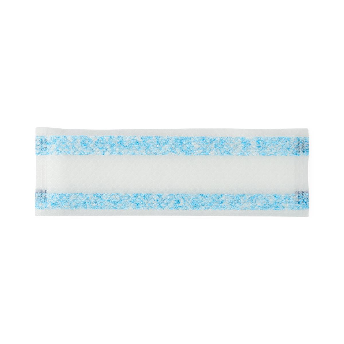 Medline Microfiber Disposable Mops