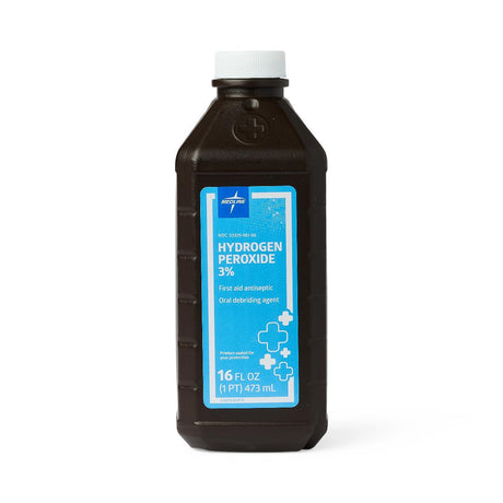 Medline Hydrogen Peroxide 3% - BeHope