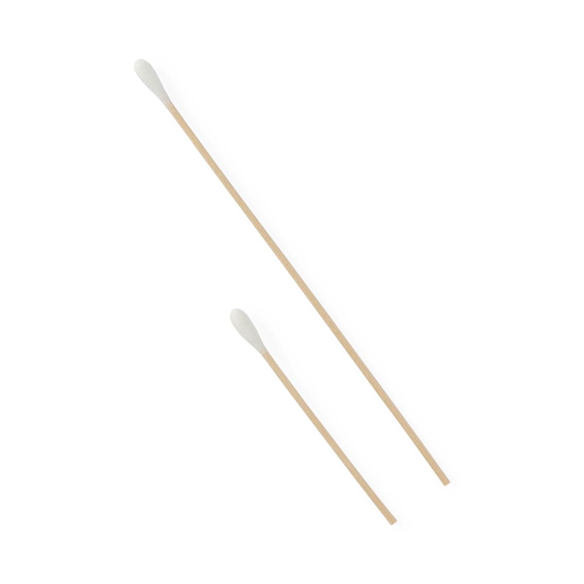 Medline Nonsterile Cotton-Tipped Applicator