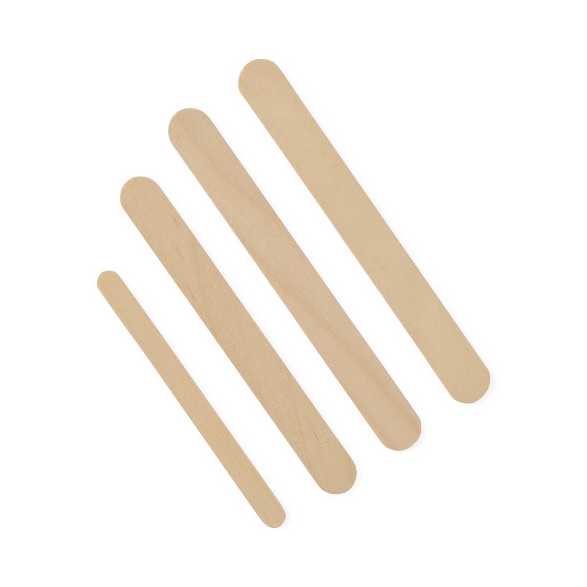 Medline Nonsterile Tongue Depressors