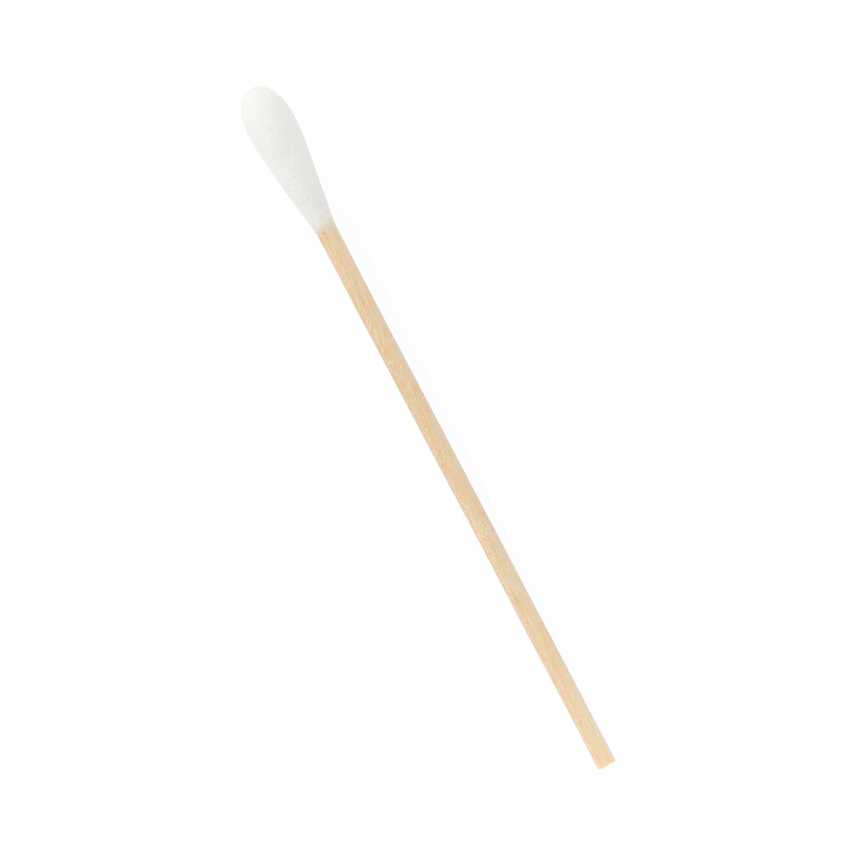 Medline Nonsterile Cotton-Tipped Applicator - BeHope
