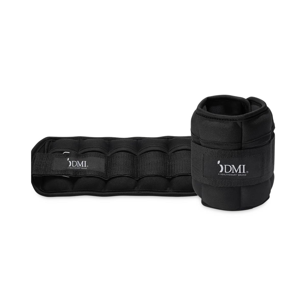 Dmi Wrist And Ankle Weights - BeHope