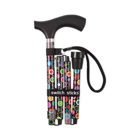 Switch Sticks Walking Canes