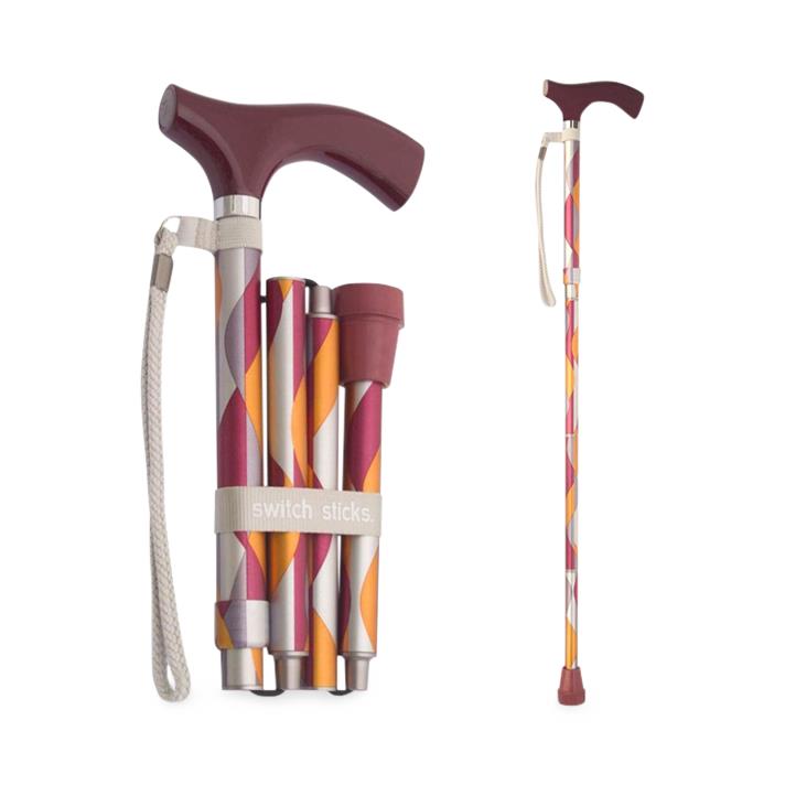 Switch Sticks Walking Canes