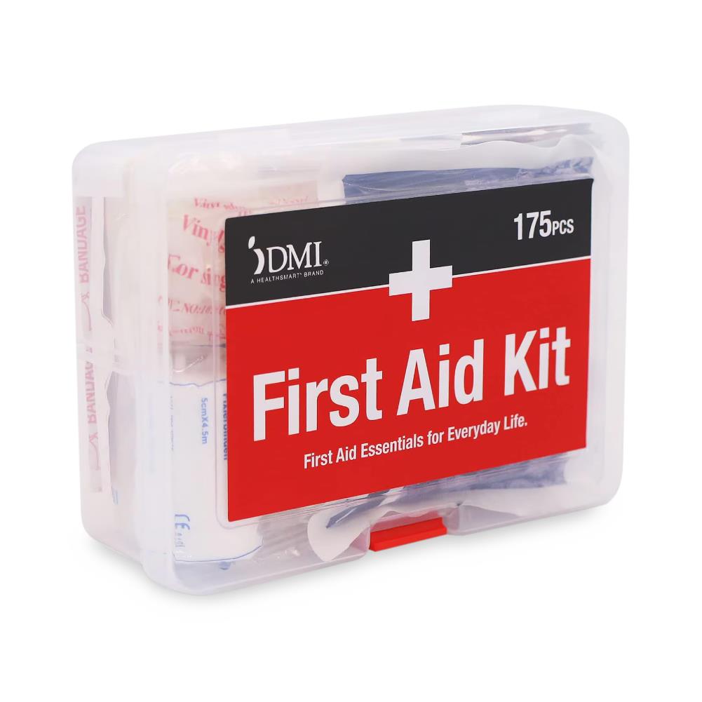 HealthSmart First Aid Kits