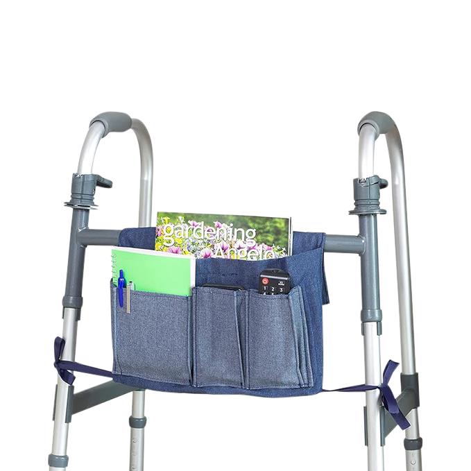 Dmi Universal Walker Pouch - BeHope