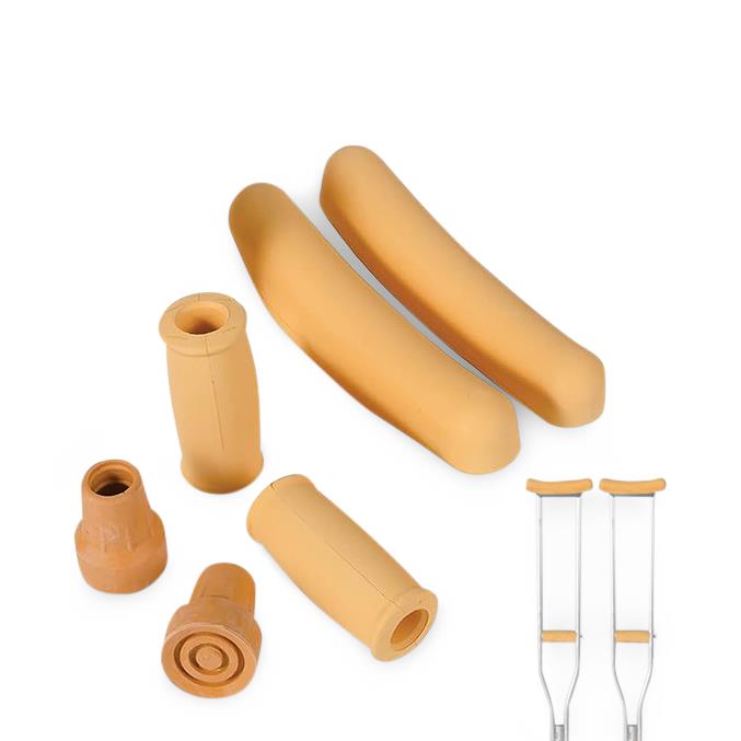 Healthsmart Crutch Accessory Kits - BeHope