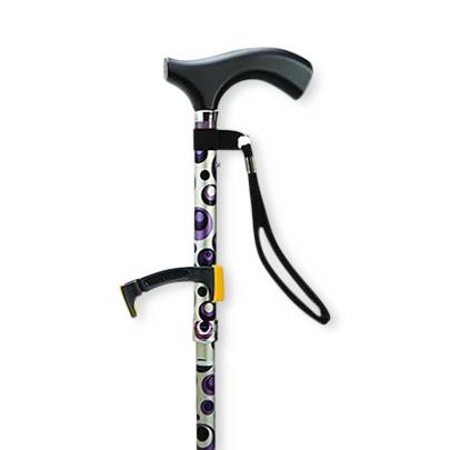 Vivi Bridgit Cane Rest Cane Holders - BeHope