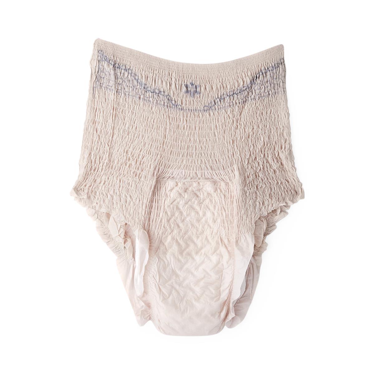 Depend Fresh Protection Incontinence Underwear For Women - BeHope
