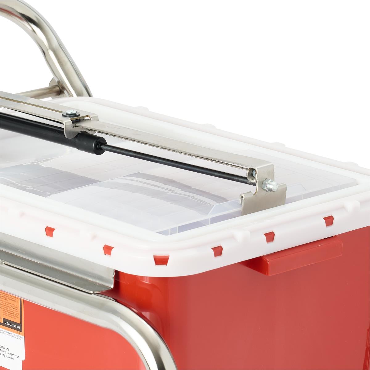 Medline Sharps Container Accessories