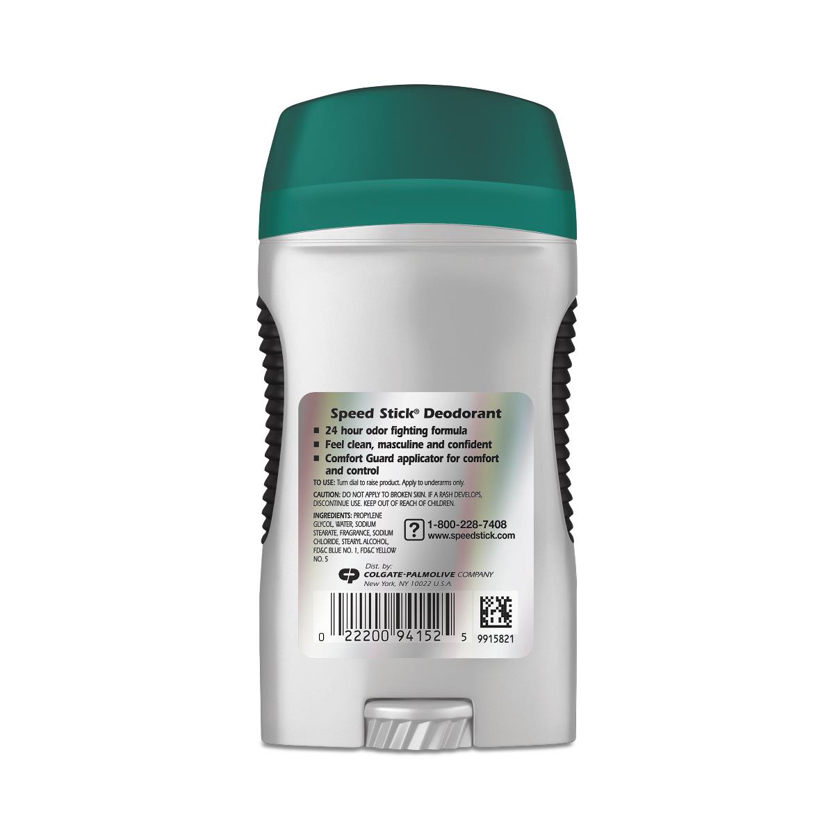 Men's Speed Stick Deodorant