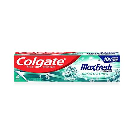 Colgate Max Fresh Toothpaste