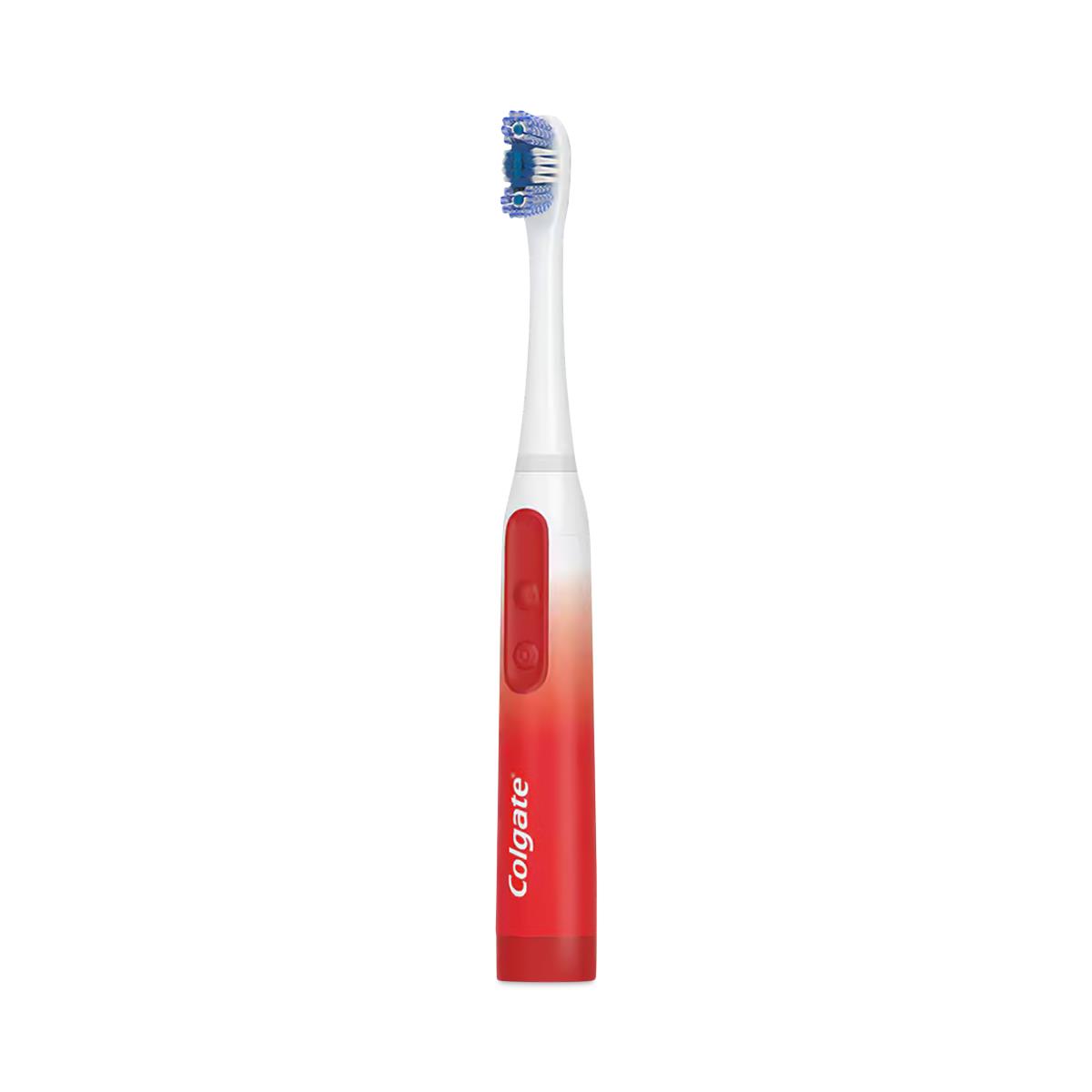 Colgate Battery Toothbrush - BeHope