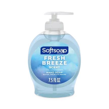 Softsoap Liquid Hand Soap - BeHope