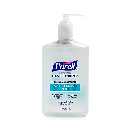 Purell Advanced Hand Sanitizer Gel - BeHope