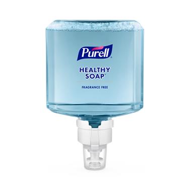 Purell Healthy Soap Foaming Hand Soap - BeHope