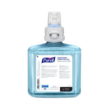 Purell Healthy Soap Foaming Hand Soap - BeHope