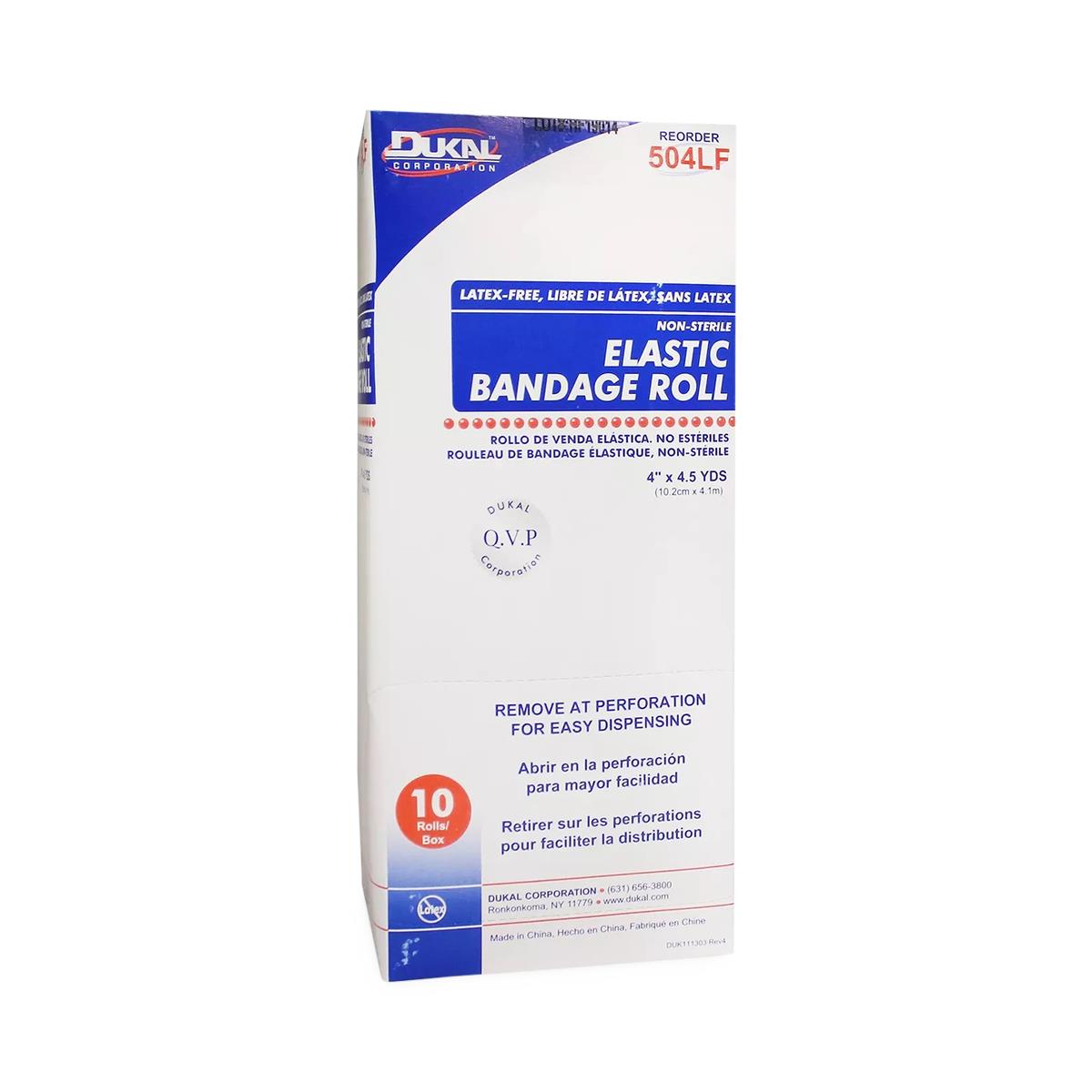 Premium Elastic Bandages - BeHope