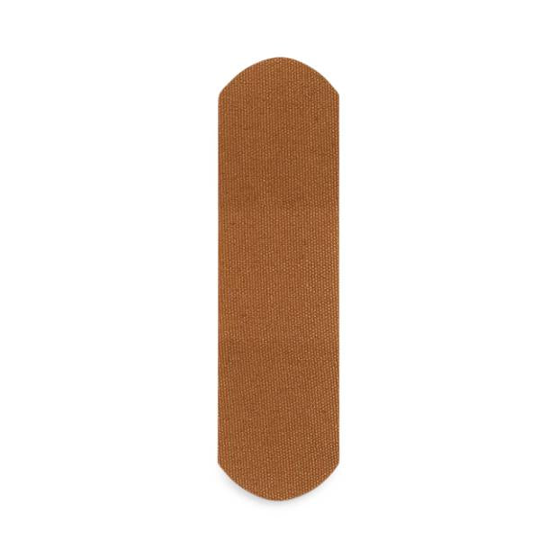 Sterile Flexible Fabric Adhesive Bandages