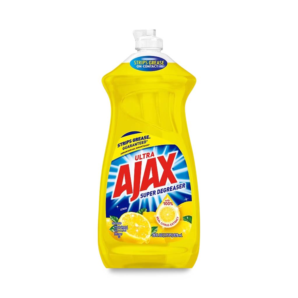 Ajax Original Dishwashing Liquid