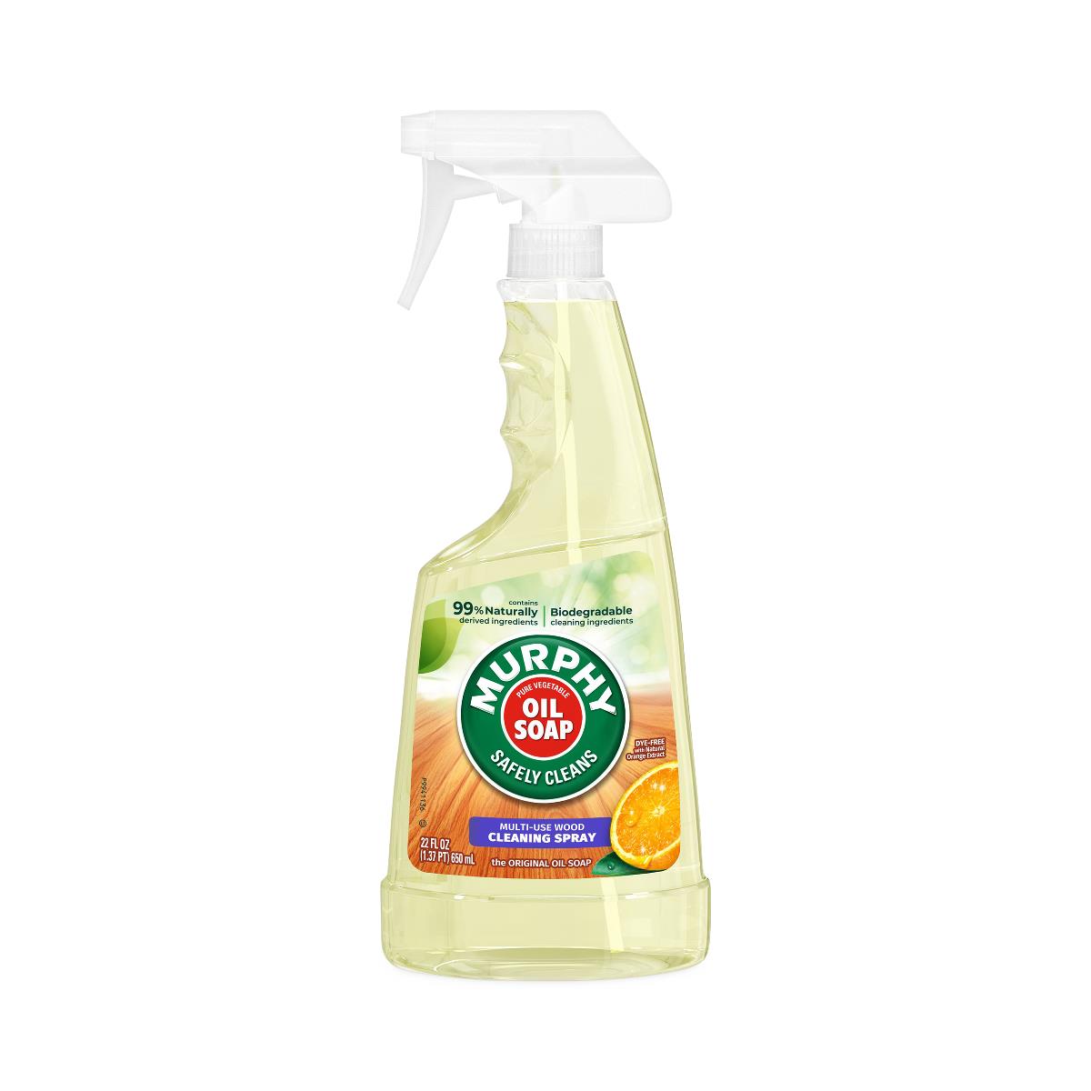Murphy Oil Soap