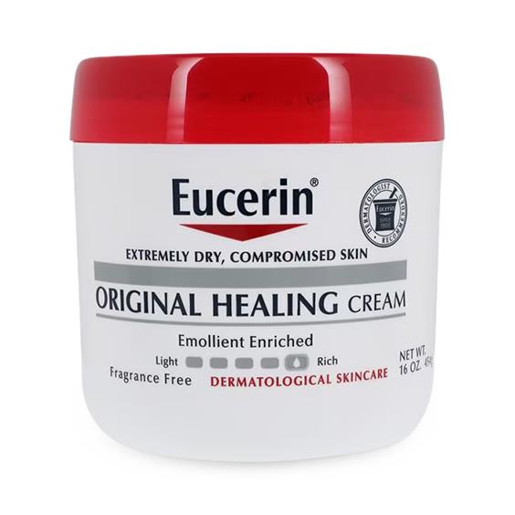 Eucerin Original Healing Creme - BeHope